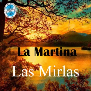 Album La Martina from Las Mirlas