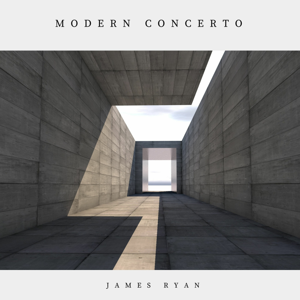 Modern Concerto Pt.2 - With White Noise