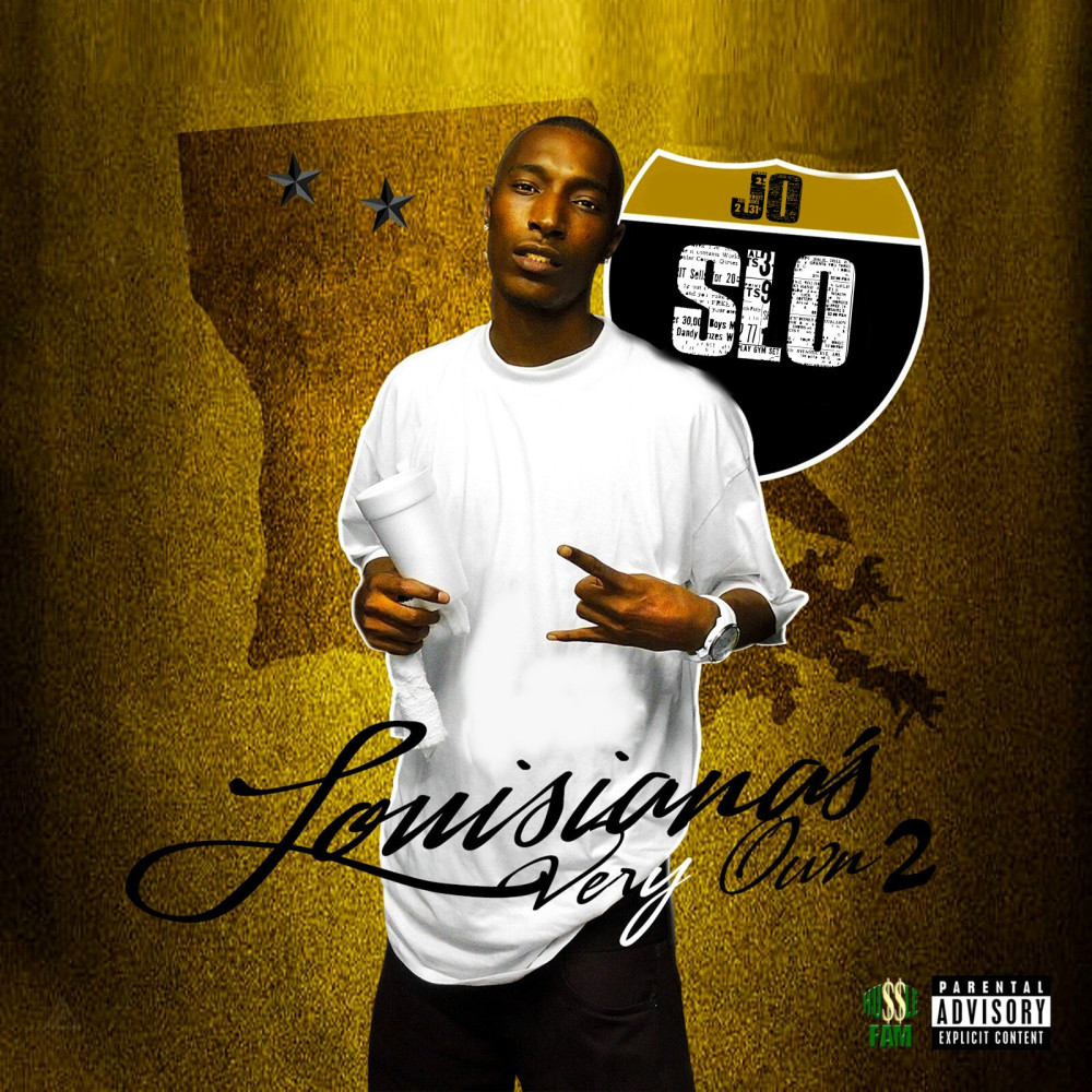Turnt My Hussle up (feat. J Knoxx) (Explicit)