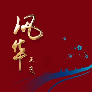 Album 风华正茂 from 王晓鹏