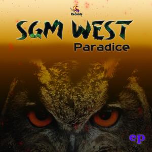 SGM WEST的專輯Paradice (feat. Guffy, Majoro jay & Spinner kay)