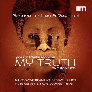 My Truth (The Remixes)