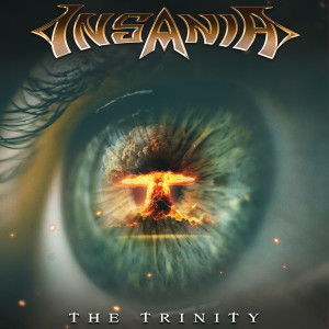 Insania的專輯The Trinity