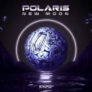 Polaris (FR)的專輯New Moon