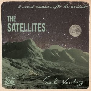 收聽The Satellites的Baby, Honey, Sugar歌詞歌曲