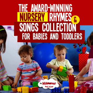 ดาวน์โหลดและฟังเพลง Jack and Jill พร้อมเนื้อเพลงจาก The Kiboomers