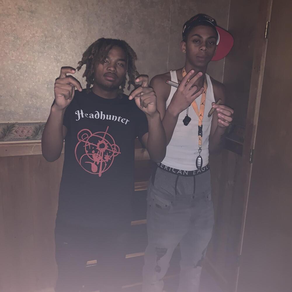 Bullet Holes (Explicit)