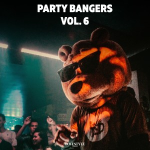 Various Artists的專輯Party Bangers, Vol. 6