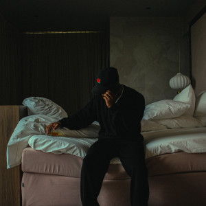 Album Slechte Karma from Mxxdy