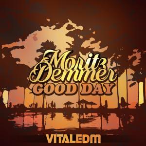 Album Good Day from Moritz Demmer