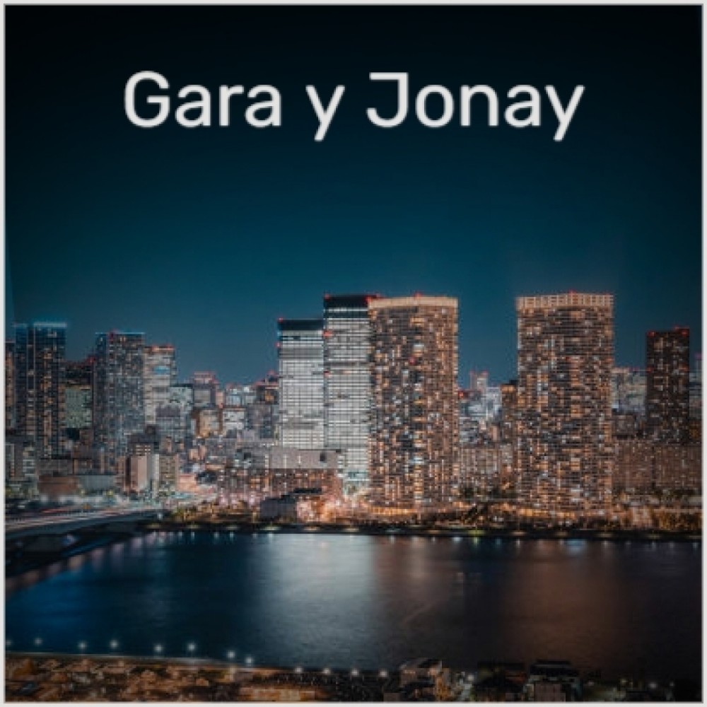 Gara Y Jonay