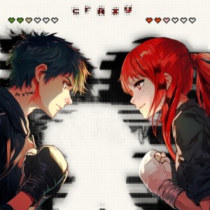 Listen to crAzy (feat. Kiyoki) song with lyrics from Sheida