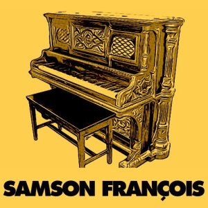 收聽Samsom François的Mazurkas N° 3 En Fa Mineur (Trois Mazurkas Op. 7 - Frédéric Chopin)歌詞歌曲