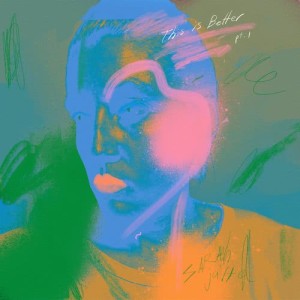 收聽Sarah Jaffe的Dark Energy歌詞歌曲
