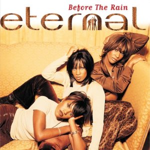 อัลบัม Before The Rain ศิลปิน Eternal