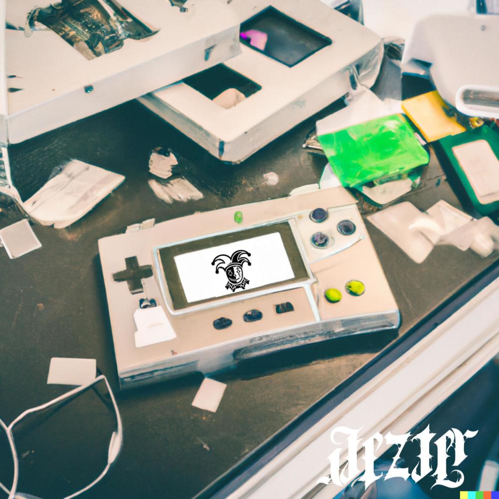 GAMEBOII