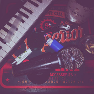 Album Over & Over (Explicit) from 