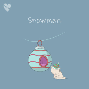 Listen to Snowman song with lyrics from fenekot