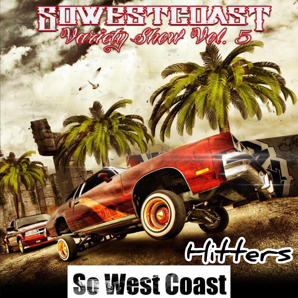 ChipStar Hitters (Explicit)