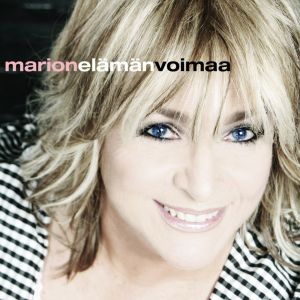 Marion Rung的專輯Elämän voimaa