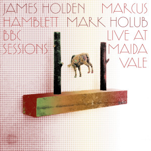 BBC Sessions: Live at Maida Vale dari James Holden