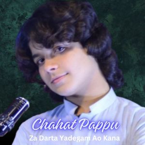 Listen to Za Darta Yadegam Ao Kana song with lyrics from Chahat Pappu