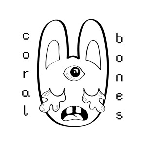 Dengarkan Dayskin (feat. Madge) lagu dari Coral Bones dengan lirik