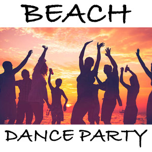 Various Artists的專輯Beach Dance Party