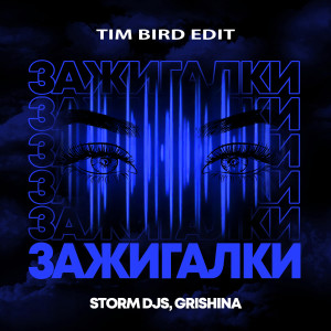 Listen to Зажигалки (Tim Bird Edit) (Explicit) (Tim Bird Edit|Explicit) song with lyrics from Storm DJs