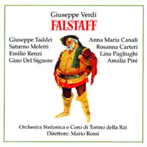 收聽Cristiano Dalamangas的Una, due, tre, quattro, cinque, sei, sette botte (Falstaff)歌詞歌曲