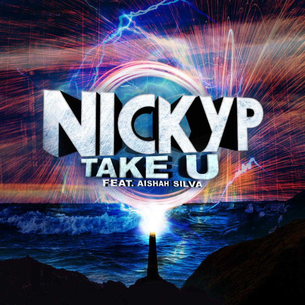 Take U (Rave Remix)