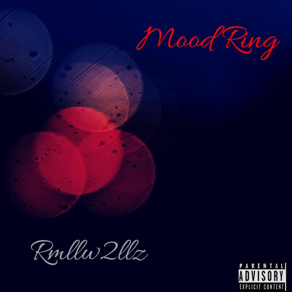 Mood Ring (Explicit)