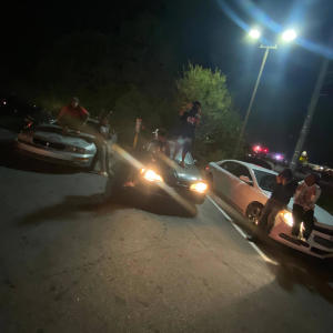 收聽Luhhja的Pop aht (feat. yvngshiestyjay, Strike5iveee & V5ive) (Explicit)歌詞歌曲