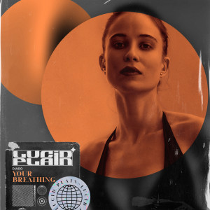 收聽DIARO的Your Breathing歌詞歌曲