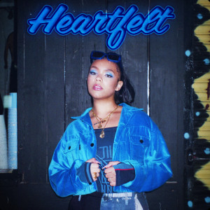 收听Kali Claire的Heartfelt歌词歌曲