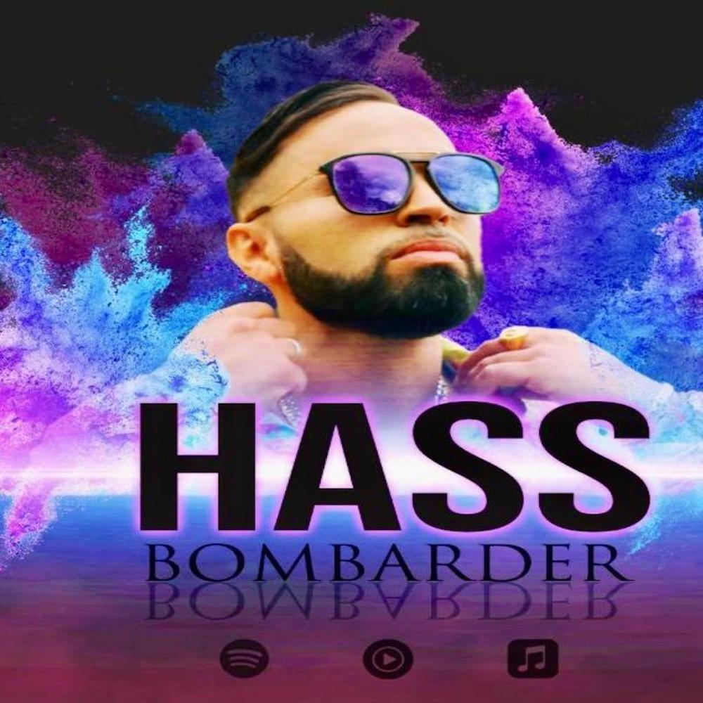 Bombarder (Explicit)