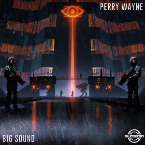Album Big Sound from Perry Wayne