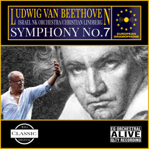 Christian Lindberg的專輯Beethoven: Symphony no. 7