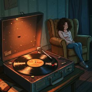 收聽LOFIBIENT的Hollow歌詞歌曲