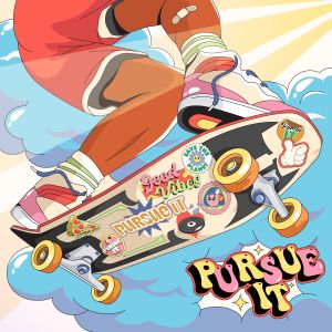 Listen to Pursue It song with lyrics from I.AM.EM
