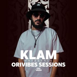 Freestyle OriVibes Session (Explicit) dari Klam