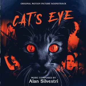 Listen to General's Love Of Amanda song with lyrics from Alan Silvestri