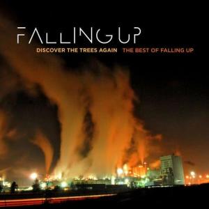 收聽Falling Up的Falling In Love歌詞歌曲