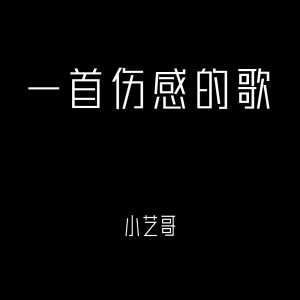 Listen to 一首伤感的歌 (伴奏) song with lyrics from 小艺哥