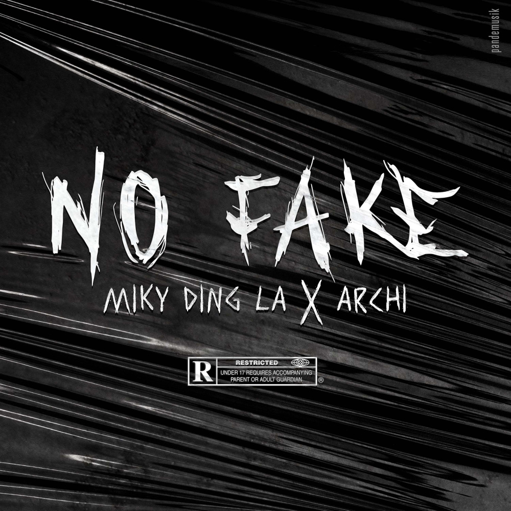 No Fake (Explicit)