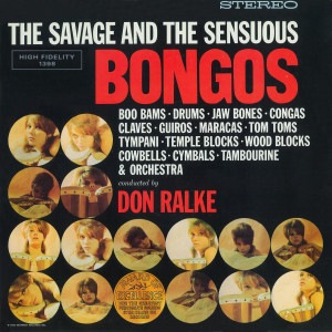 ดาวน์โหลดและฟังเพลง Safradesia พร้อมเนื้อเพลงจาก Don Ralke