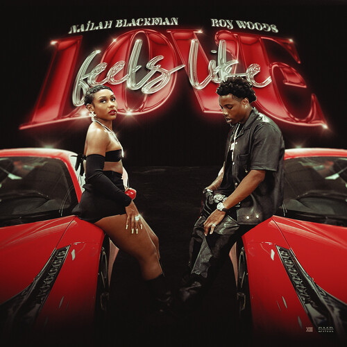 Feels Like Love (Explicit)