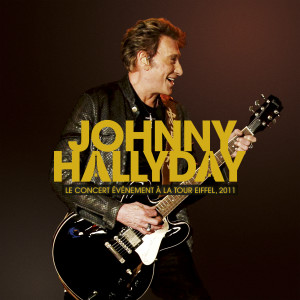 收聽Johnny Hallyday的Gabrielle (feat. Greg Zlap) (Le concert événement à la Tour Eiffel, 2011)歌詞歌曲
