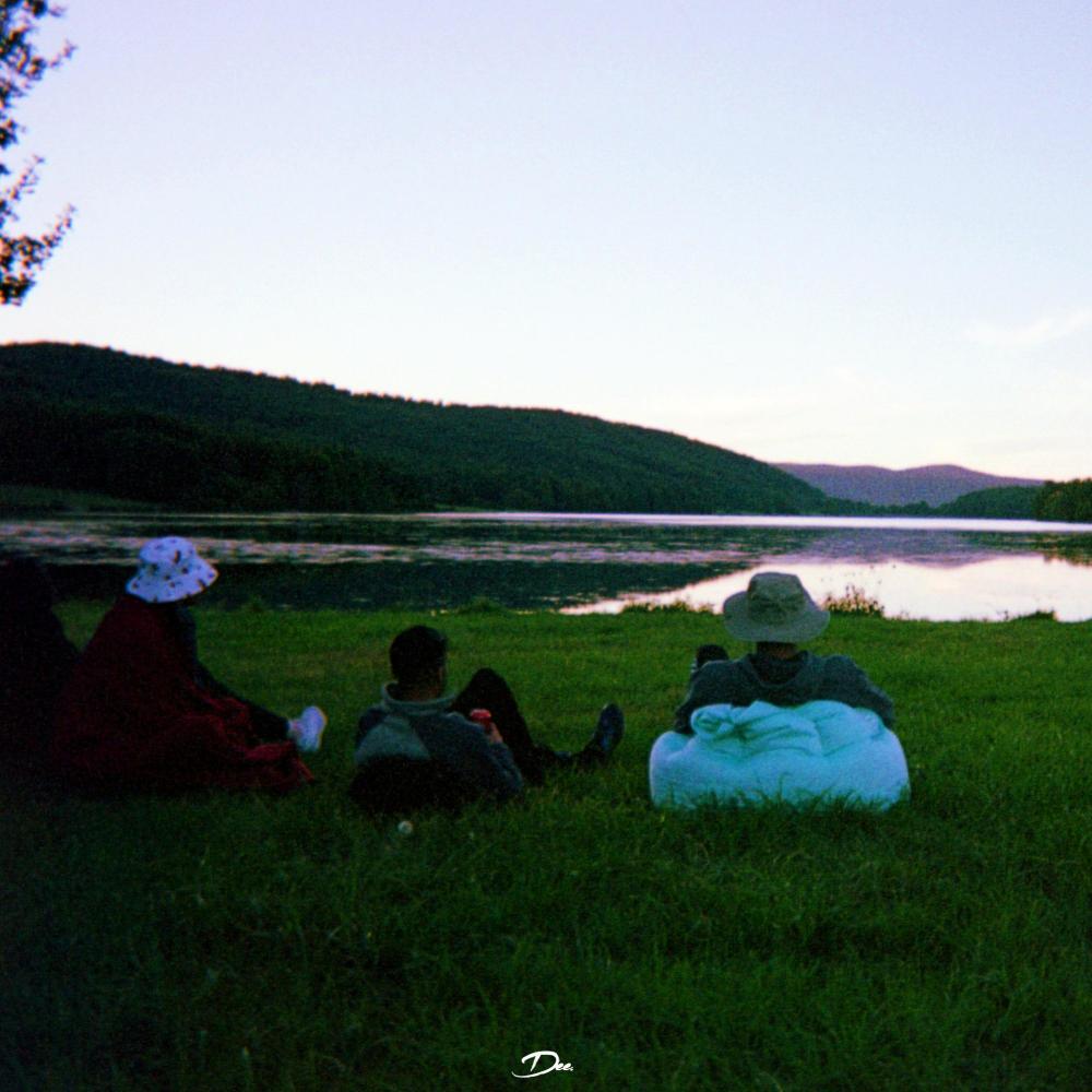 next 2 u (feat. Amvis)