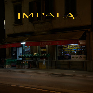 Listen to Impala song with lyrics from Eli05